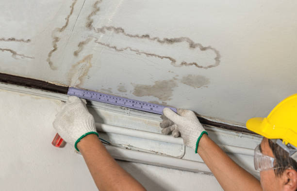 Reliable Water Extraction contractor in Fairview, NC by Aqua Guard Water Damage